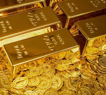 gold
