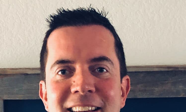 Bryan Livingston