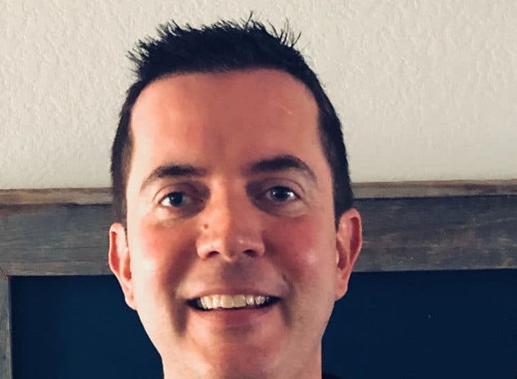 Bryan Livingston