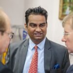 Prof. Dr. Amarendra Bhushan Dhiraj, Ph.D., DBA