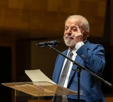 Luiz Inácio Lula da Silva